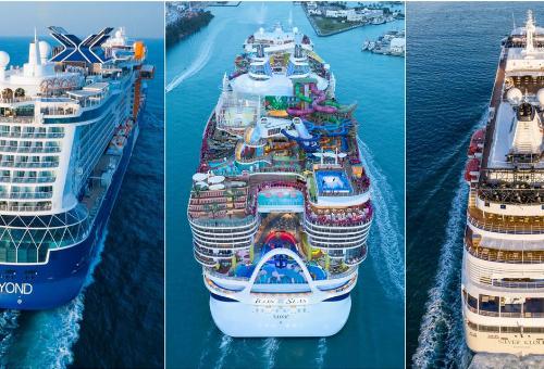 Cruceros 