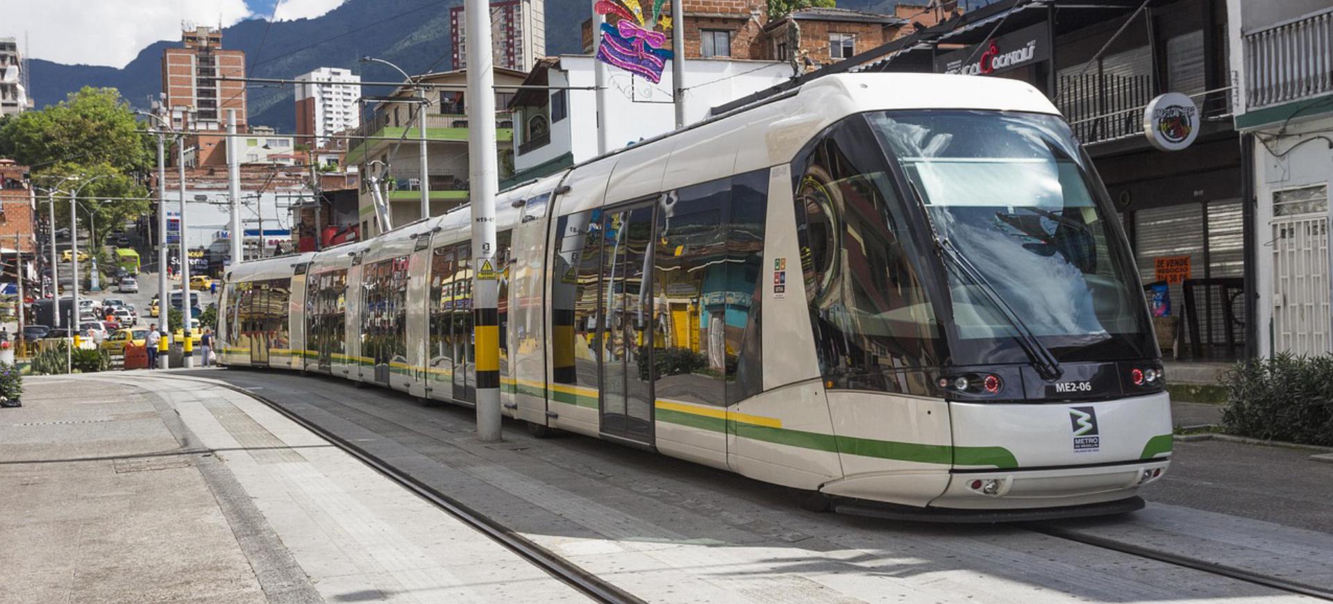 MEDELLÍN