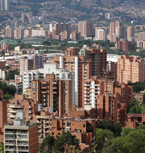 MEDELLÍN