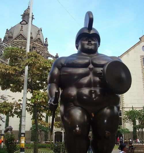 MEDELLÍN