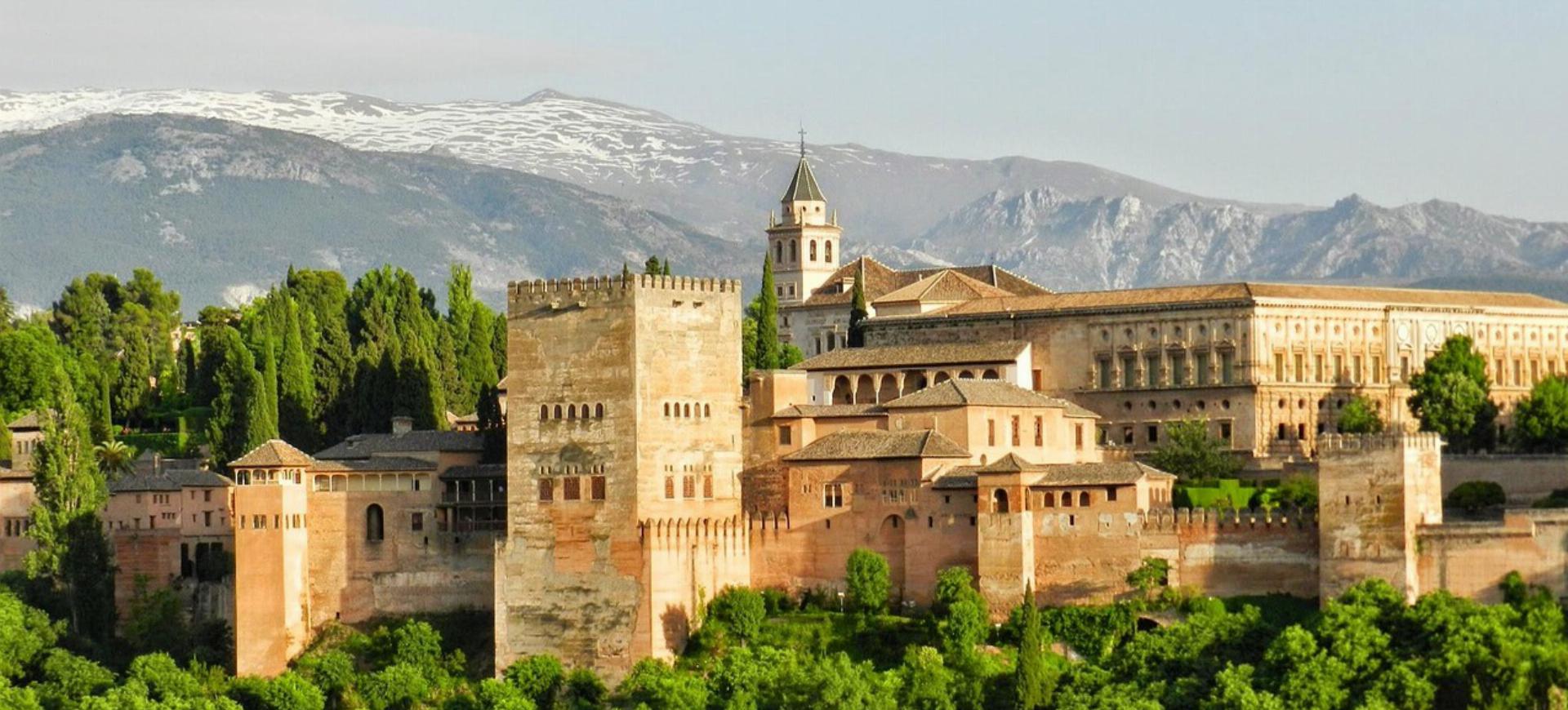 ESPAÑA