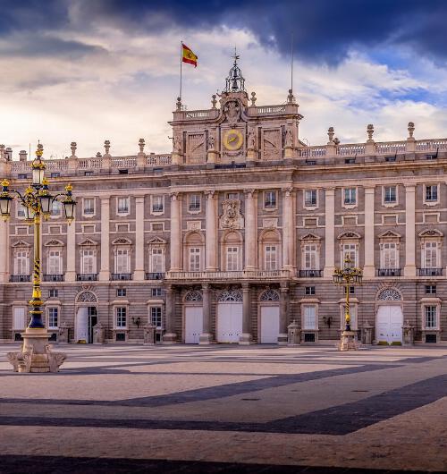 ESPAÑA