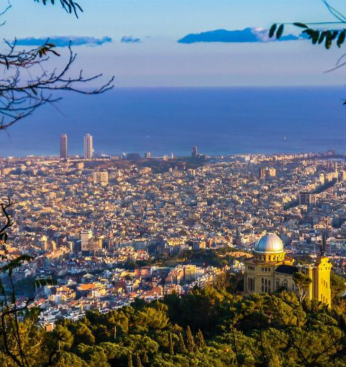 ESPAÑA
