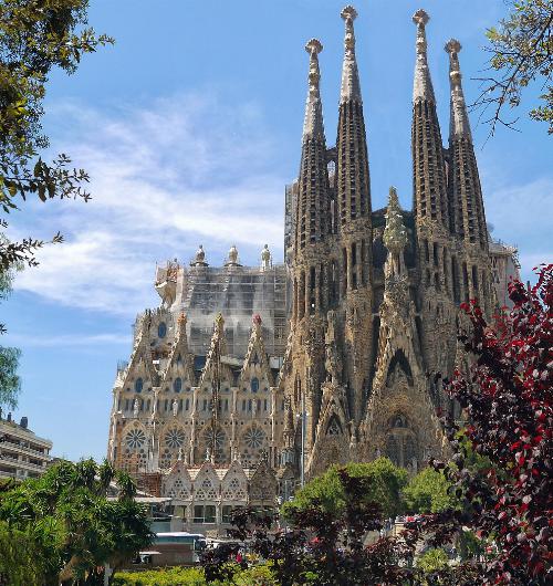 ESPAÑA