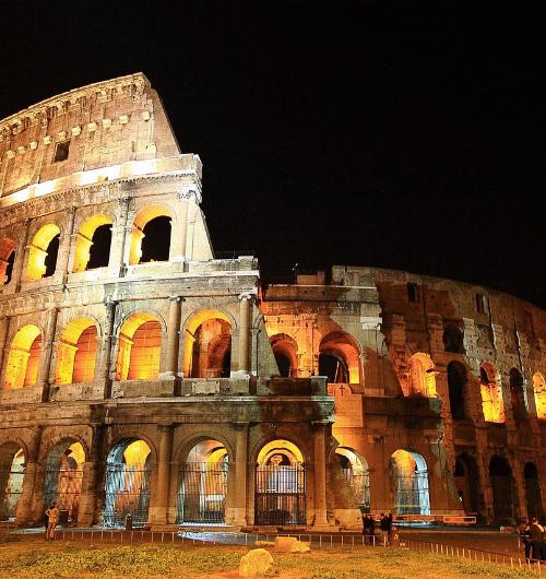 ITALIA