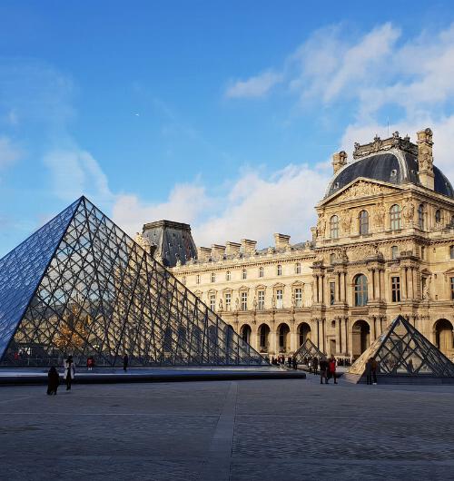 FRANCIA