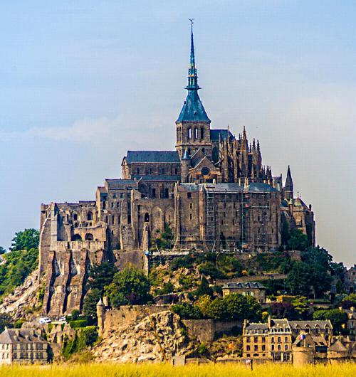 FRANCIA