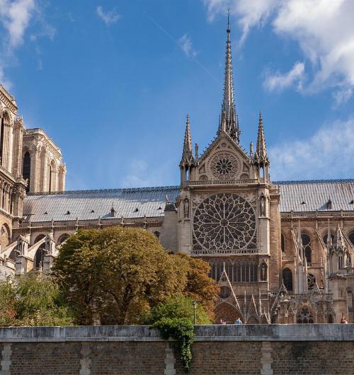 FRANCIA