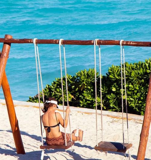 CANCÚN