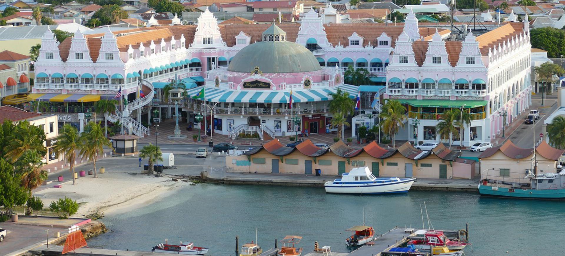 ARUBA