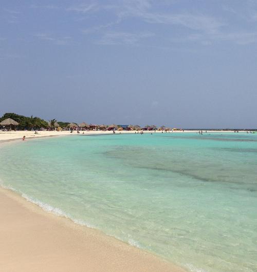 ARUBA