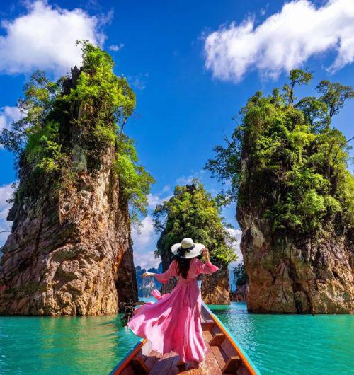 TAILANDIA, PHUKET E ISLAS PHI PHI  