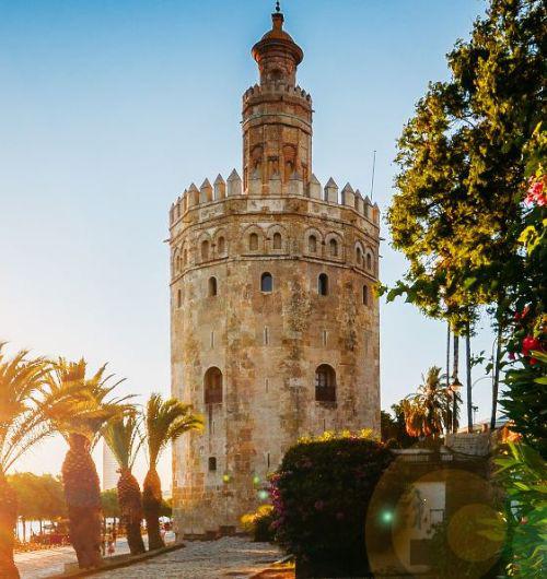 ESPAÑA, PORTUGAL Y MARRUECOS