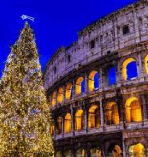  Vive la magia de Europa en Navidad y Año Nuevo 