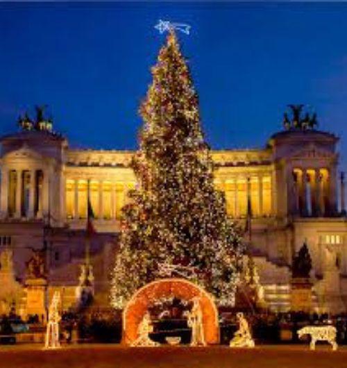  Vive la magia de Europa en Navidad y Año Nuevo 